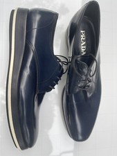 Prada Milano 2 EA 045 Size 9.5