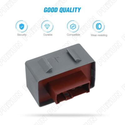 Fuel Pump Main Relay 39400-SM4-003 For Honda Civic Accord Acura CR