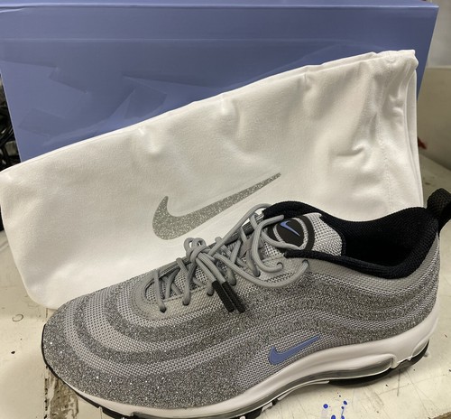 Nike Air Max 97 Swarovski Polar Blue 