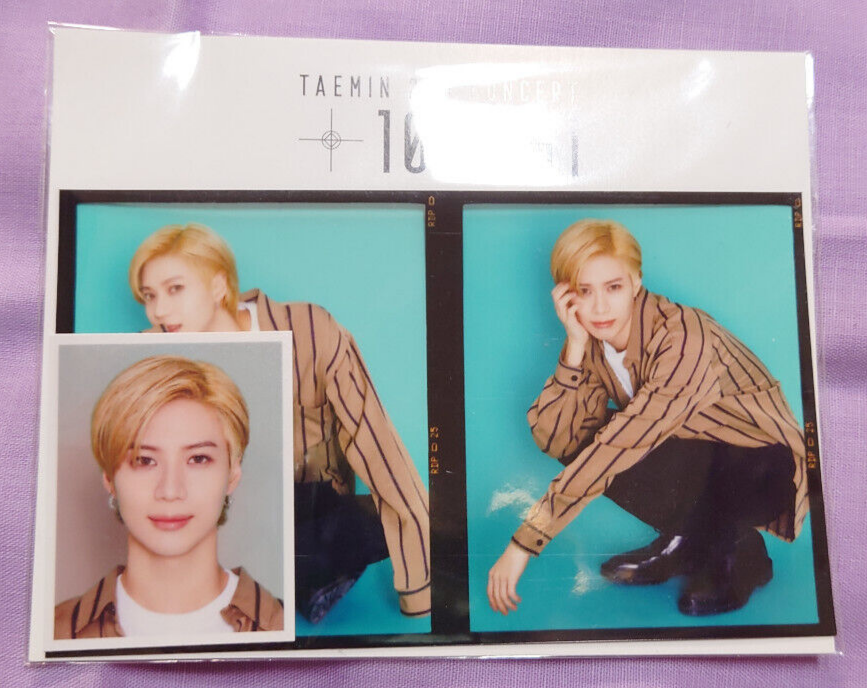 TAEMIN セット TAEMIN セット 【公式通販】