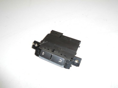 Original VW Phaeton 3D Lüftungsschalter Lüftungsgutter Schalter 3D0919815H