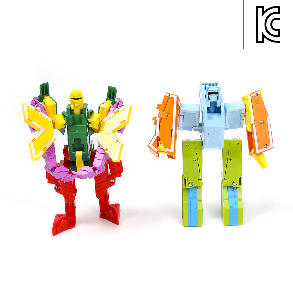 alphabet transformers toy