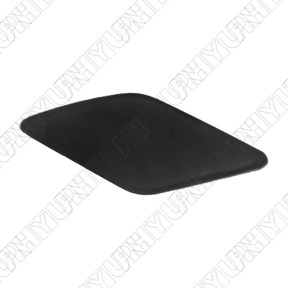 For 17-20 Toyota Prius Prime Car Front Bumper Tow Hook Eye Cap Cover 5212847908