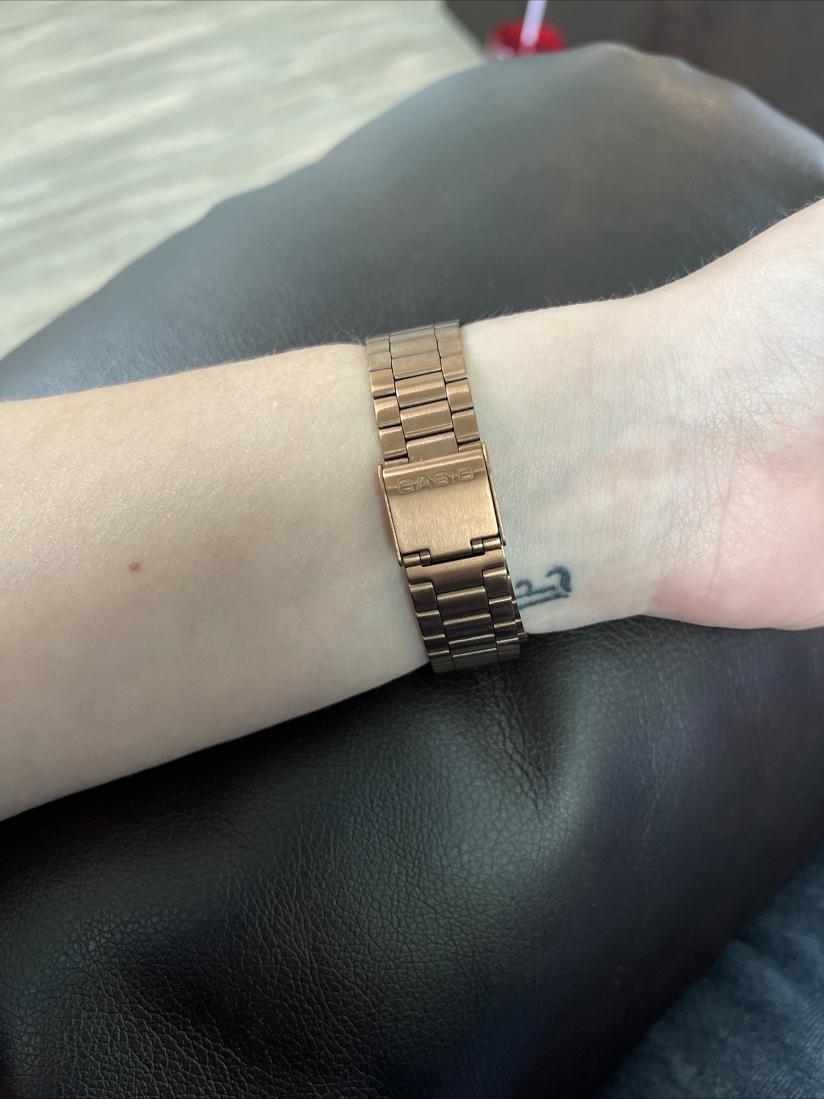 watch casio - image 2