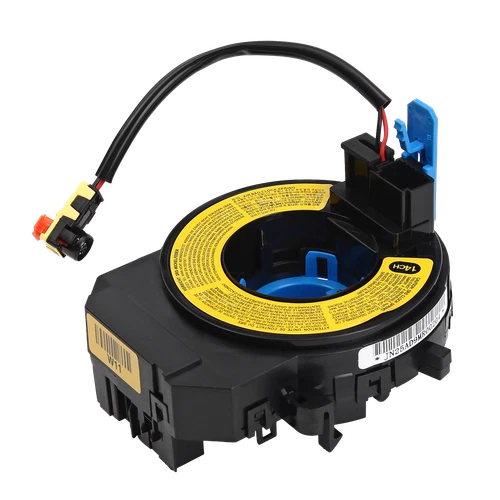 1PC Clock Spring for Hyundai Veloster 2012-2017 93490-3V110 - Picture 4 of 5