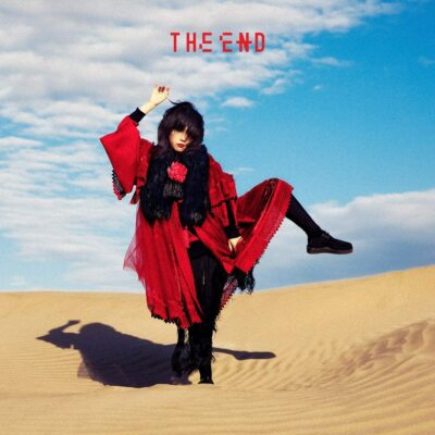 BiSH TO THE END 初回限定盤