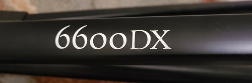 Sunpak Platinum Plus Model 6600DX Tripod Tri-Pod Photography Filmography - Picture 4 of 7