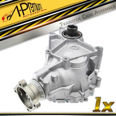 A-Premium Power Take Off Transfer Case Assembly for Ford Edge Explorer Lincoln