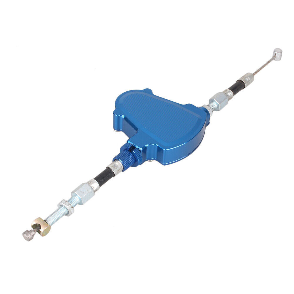 Easy Clutch Lever Pull Cable System For Honda CRF150F/CRF230F 20032016