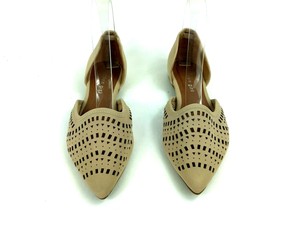 madden girl slip on shoes