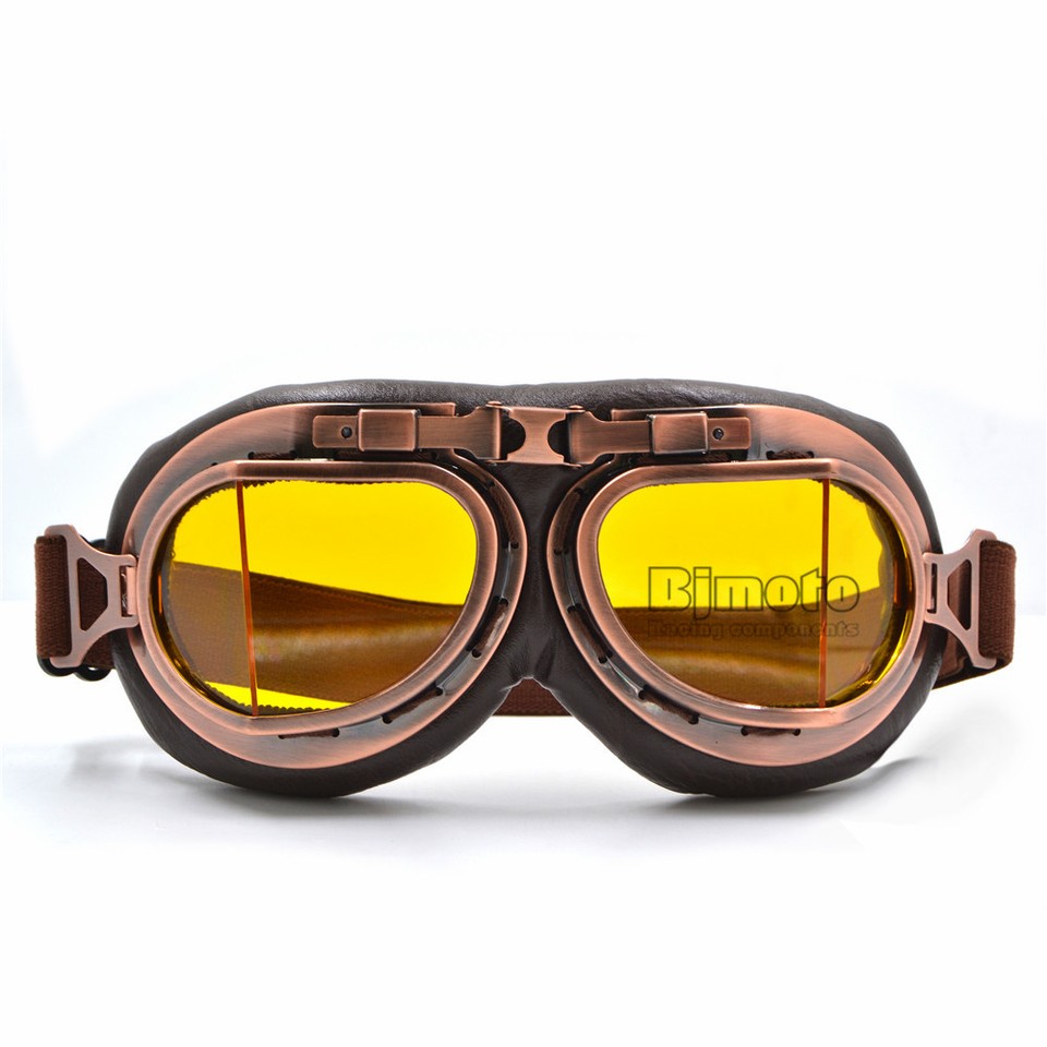 Cycling Goggles Windproof Dust Proof Impact Resistant Non Slip - Foto 5