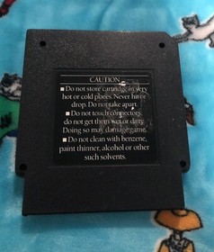 NES Nintendo Video Game Unlicensed Pyramid (American Video Entertainment)