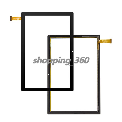 For Vankyo Matrixpad S10 DH10267A1GGFPC630V3.0 Touch Screen