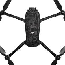 Camera Decorative Stickers for DJI Air 3s Wrap SKin Anti-scratch Protective Film