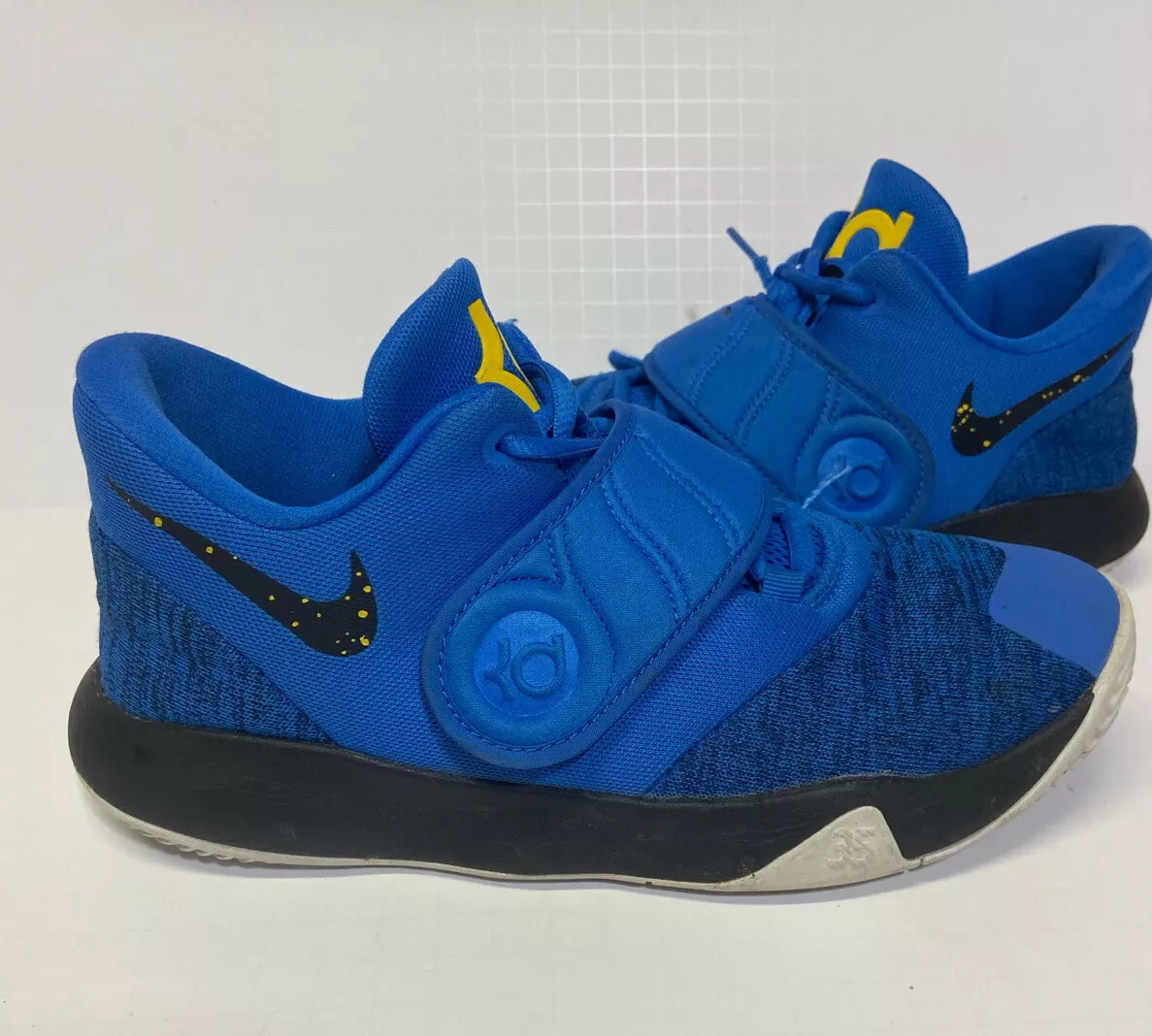 Boys kd hotsell shoes