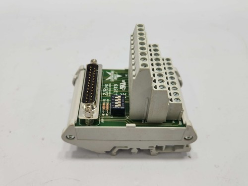 AUTOMATION DIRECT DN-25TB COMMUNICATION ADAPTER MODULE - Picture 10 of 12