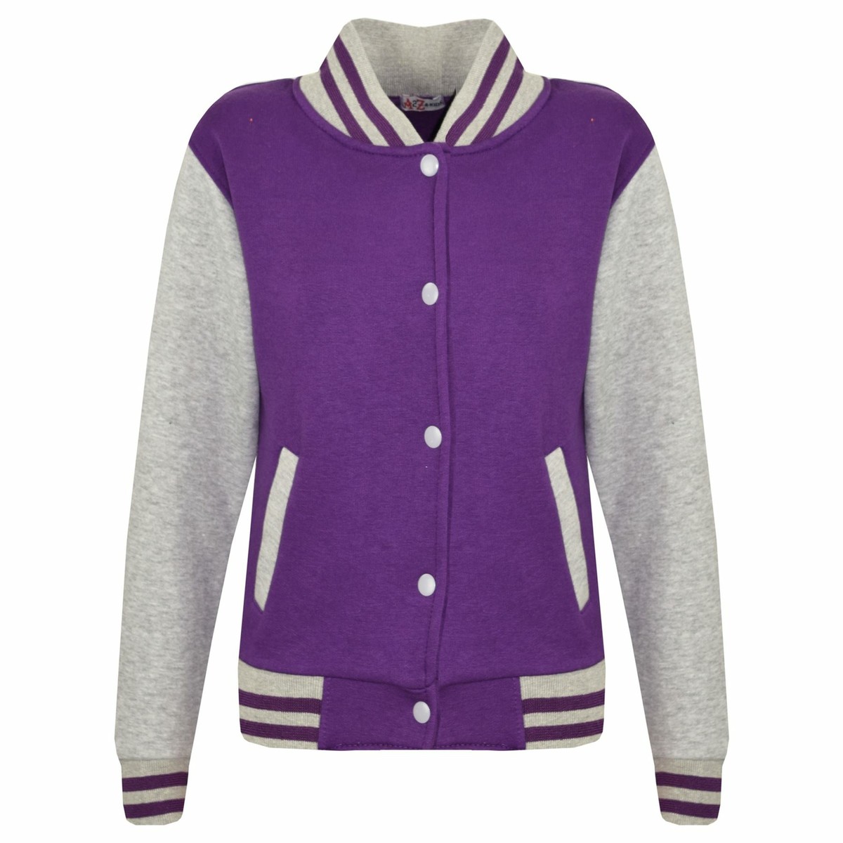 Zaino Seven Bambina Scuola Elementare - Foto 2