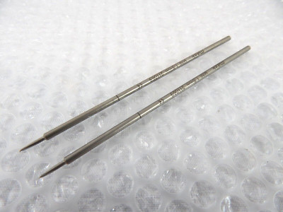 MITEK 211069 MINI SURGICAL DRILL BIT Drill Bit 1.8mm QTY-2