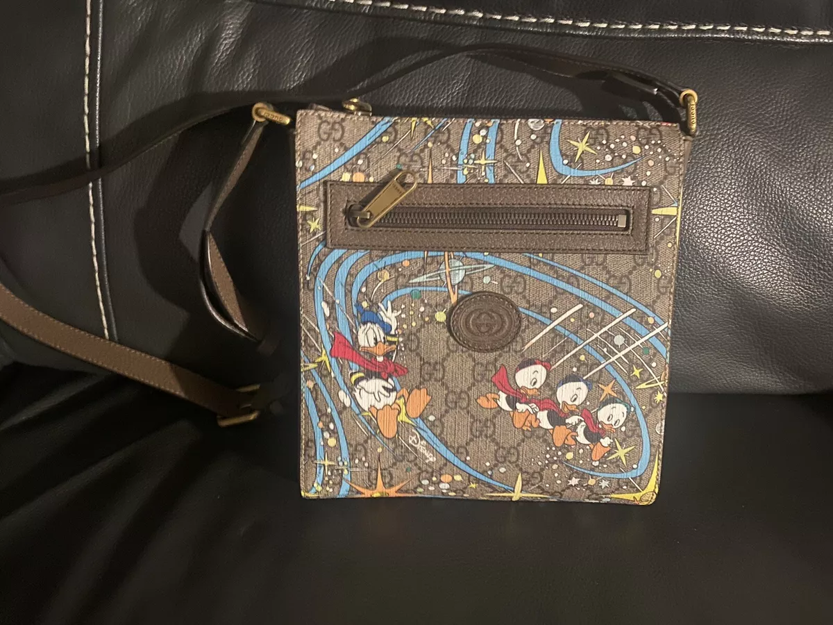 Wondapop Disney Donald Duck Luxe 8