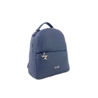 MBRC F359 Women's Leather Backpack Bag
