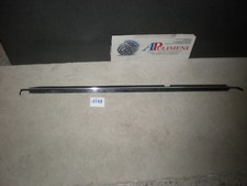 31/041 MODANATURA RASCHIAVETRO ESTERNA POSTERIORE SX LANCIA DELTA-PRISMA GEMM