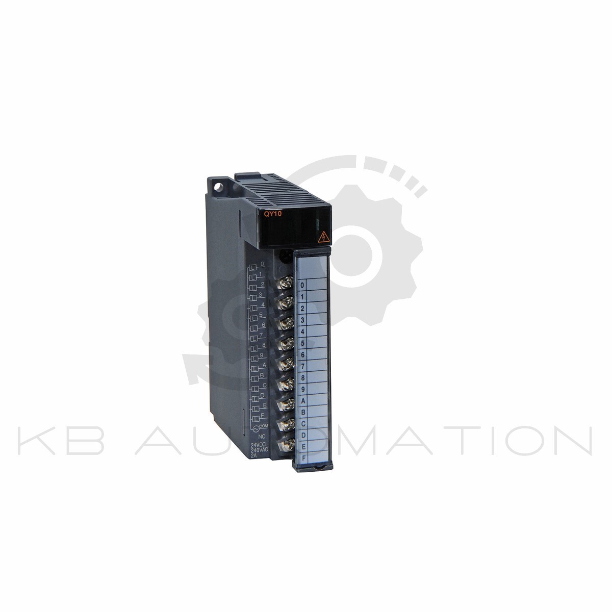 Mitsubishi Qシリーズ PLC 本体とモジュール Mitsubishi Qシリーズ PLC 本体とモジュール PCパーツ