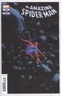 Amazing Spider-Man #19 (2025) VF/NM 1:25 GARBETT Variant Marvel Comics