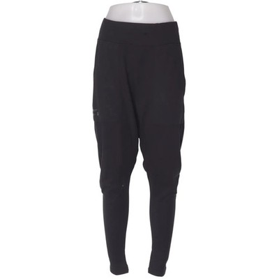 Reebok, Jogginghose, Größe: S, Schwarz, Elasthan/Polyester/Viskose #wdW