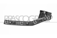 Prasco Halter, StoßFäNger Hinten, Links FüR Fiat