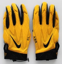 Nike X Drake Nocta Superbad 5.0 Football Gloves Hydragrip Men's Small
