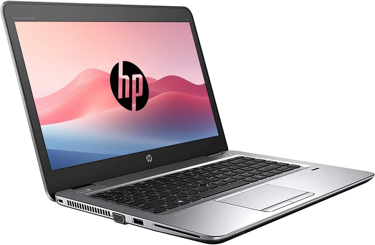 HP Intel Core i5 6th Gen. PC Laptops & Netbooks 8 GB RAM for sale