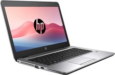 HP EliteBook 840 G3 14" FHD Laptop Core i5-6300u 16GB RAM 256GB SSD Win10 Pro-2