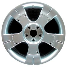 Lexus Sc430 18 2002-2010 4261124460 Oem Painted Wheel Rim Oe 74160