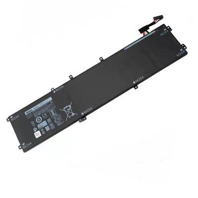 OEM Genuine 97Wh 6GTPY Battery ForDell XPS 15 9560 9570 Laptop GPM03 GPM03 5XJ28