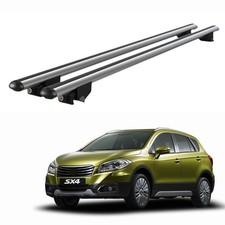 Barres de toit Suzuki SX4