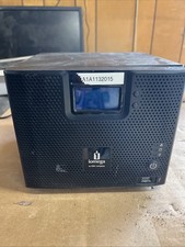 Iomega StorCenter Network Attached Storage ix4-200d Enclosure Only Untested