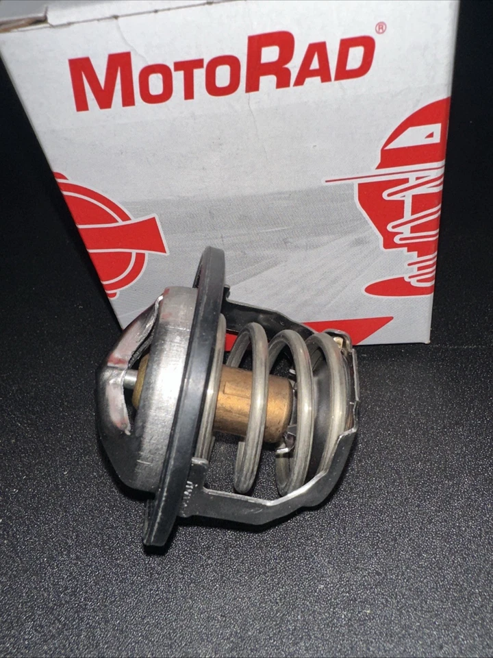 Termostato refrigerante motor MotoRad 461-180/Gates 33943 ¡¡ENVÍO GRATUITO!!! Foto 3 de 3
