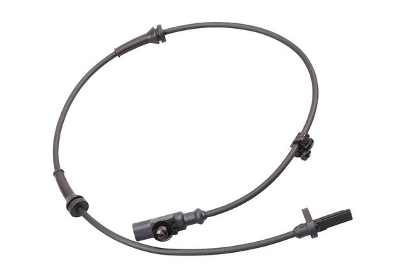 Vemo Sensor, Raddrehzahl Vorderachse U.A. FüR CitroËN, Peugeot, Toyota-image