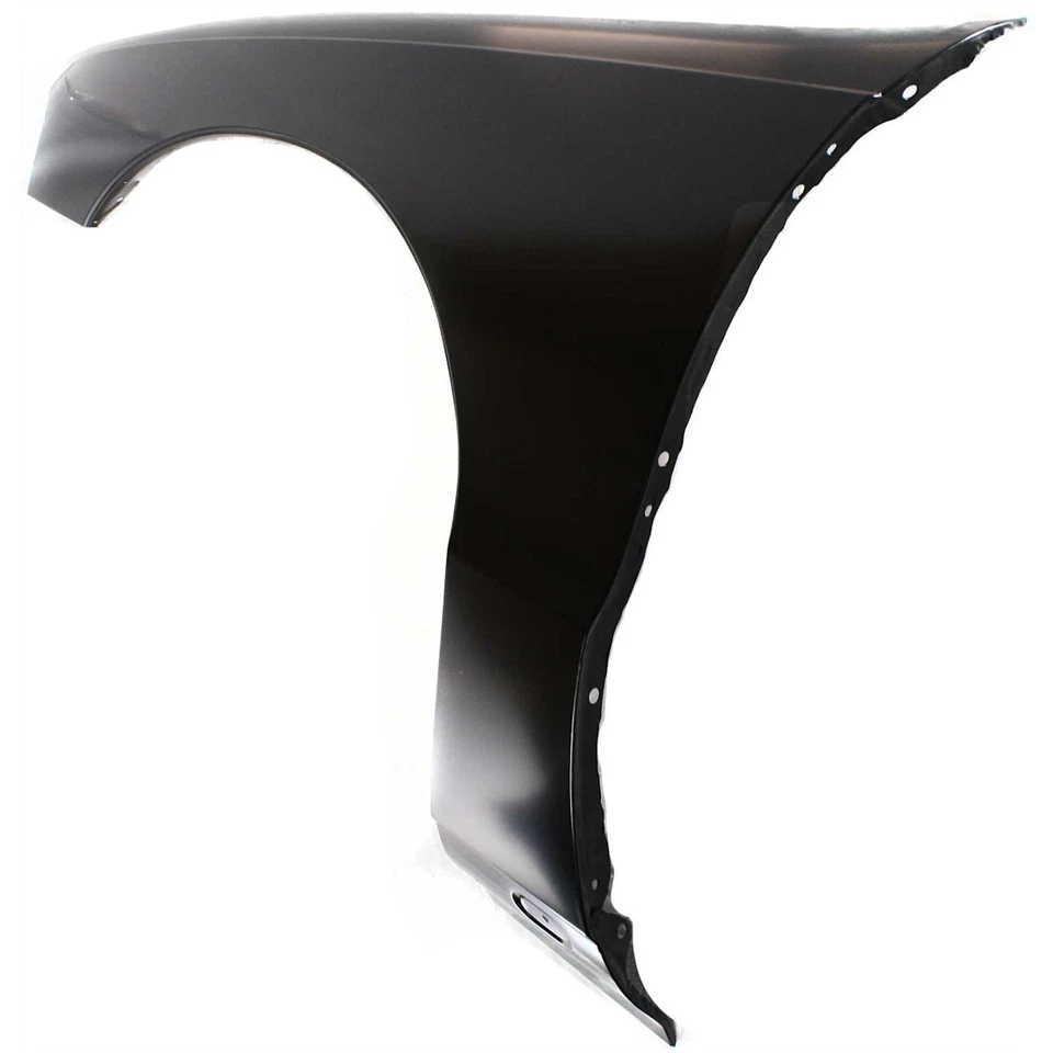 Guardabarros delantero lado conductor y pasajero Chevrolet Caprice 1991-1996 Foto 4 de 4