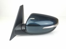 Kia Carens Ns Left Passenger Side Wing Mirror E4024072 E4024073