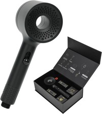 Drivse iondrops Filtered Shower Head with Handheld,High Pressure Showerhead w..
