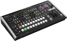 Roland Professional Hybrid V-160HD Streaming Video/Audio Switcher V-160HD 