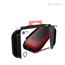 Hyperkin M07711 EVA Hard Shell Carrying Case ...
