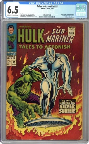 Comic Image