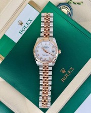 Rolex Datejust 178271 for sale | eBay