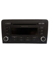 Autoradio Audi A3