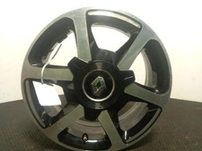 RENAULT TWINGO Alloy Wheel 15" Inch 4x100 Offset ET36 5.5J 2014-2024 403000684R