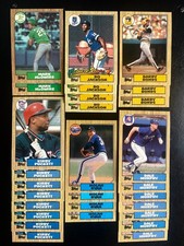 1987 Topps Football Cards 13