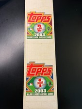 2003 Topps Baseball Cards 22