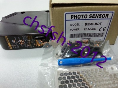 1 pcs New IN Box Autonics BX5M-MDT photoelectric switch *bn